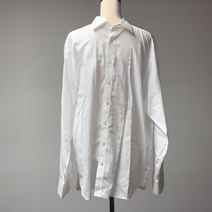 Charles Tyrwhitt Button Front Classic Fit Shirt